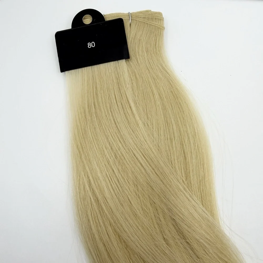 Donna Bella Hybrid Weft Extension Full Pack 22